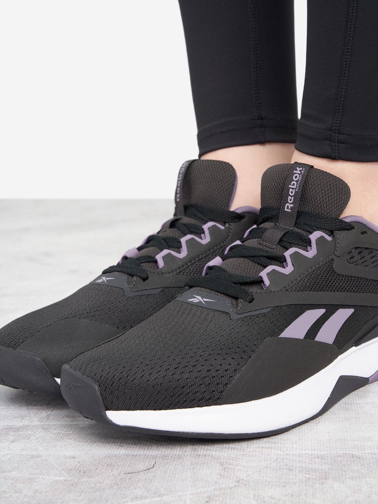 Кроссовки женские Reebok Nanoflex Tr 2 — фото №8