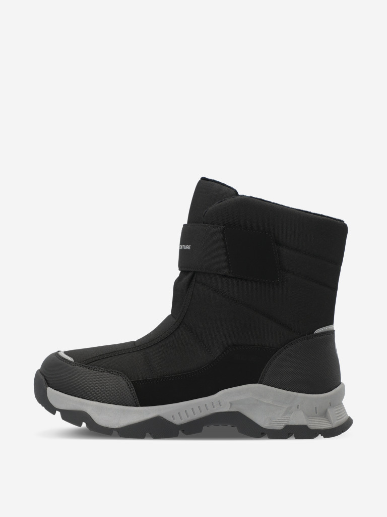 Outventure Winterbest V ұлдарға арналған жылы етігі