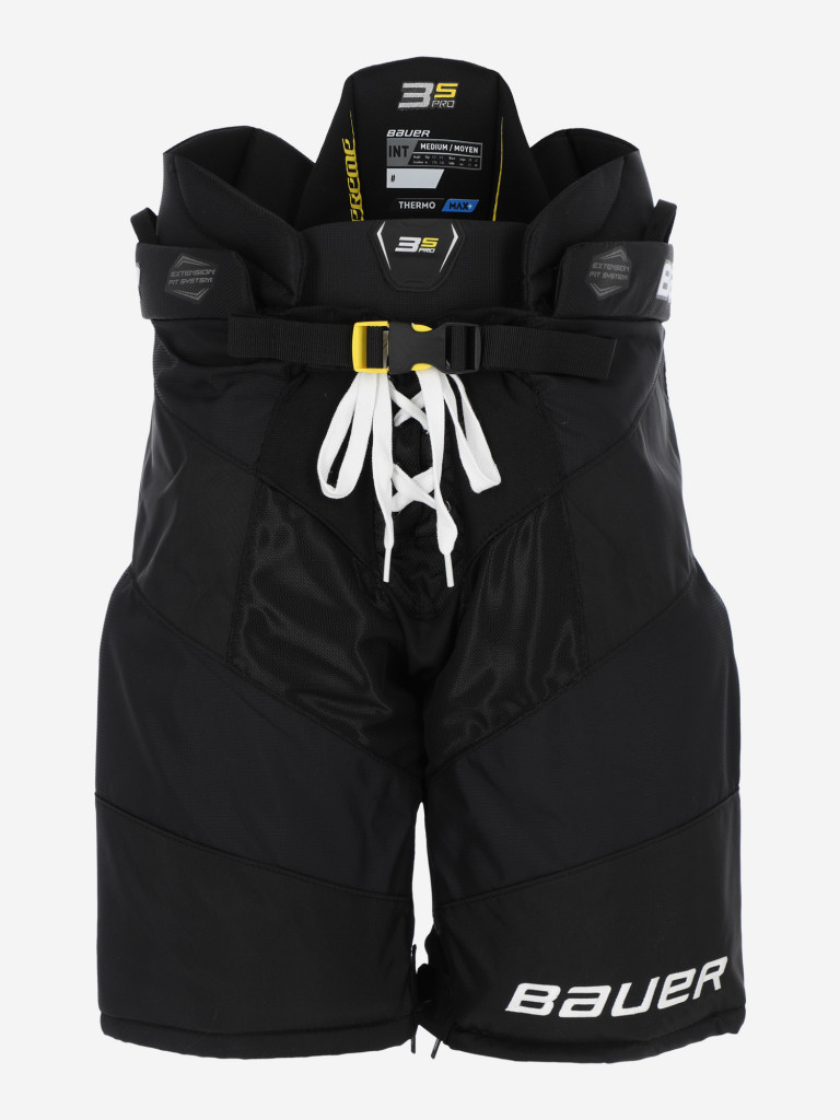 Шорты хоккейные детские Bauer Supreme 3 S Pro YTH