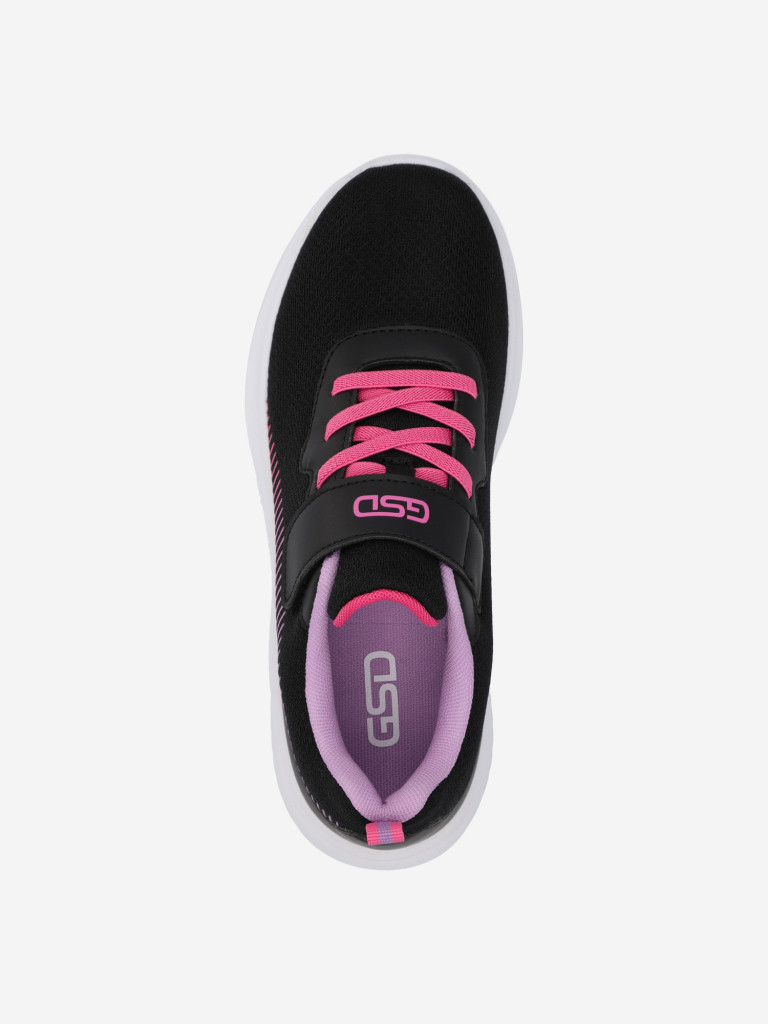 Кроссовки для девочек GSD Sp Sprint — фото №5