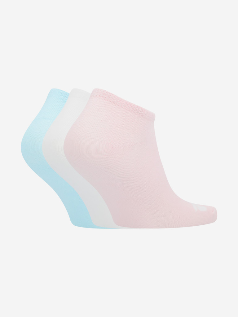 FILA ұлдарға арналған шұлықтары, 3 жұп — фото №8