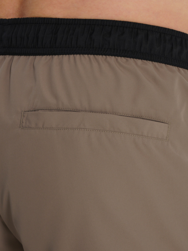 Шорты плавательные мужские FILA — фото №5