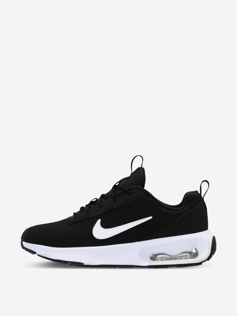 Кроссовки женские Nike Air Max Intrlk Lite — фото №2