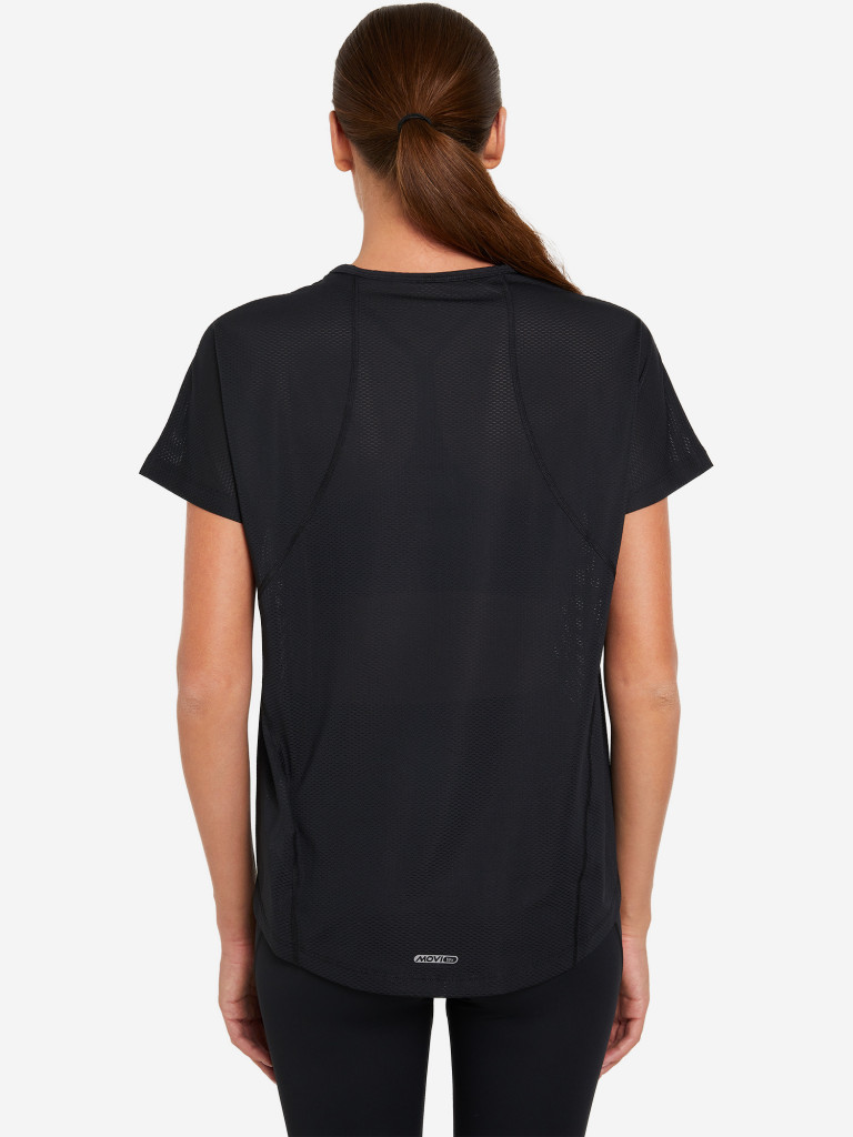 Футболка женская Demix — фото №2