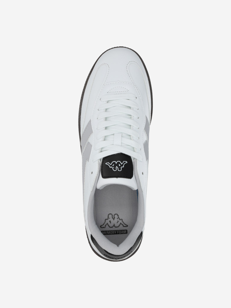 Кеды мужские Kappa Logo Marker — фото №5