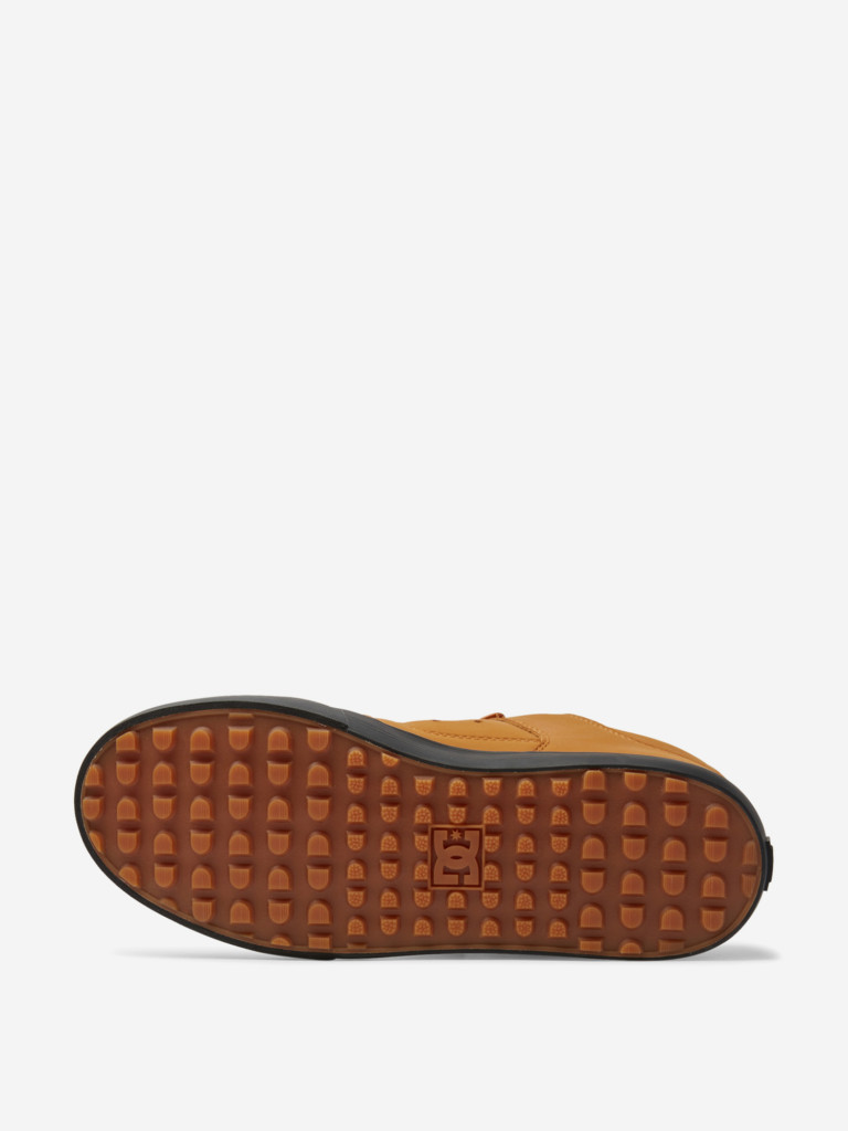 Кеды мужские DC Shoes Pure — фото №5