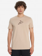 Футболка мужская Demix Workday — фото №2