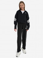 Толстовка для девочек adidas — фото №5