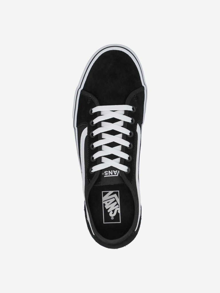 Кеды мужские Vans Filmore Decon — фото №6