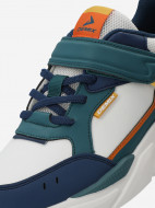 Demix Sp Sprinter Verse Pu ұлдарға арналған кроссовкасы — фото №7