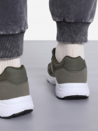 Кроссовки мужские Lotto Zuko Sneakers — фото №9