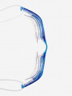 Очки для плавания Mad Wave Aqua Fusion Rainbow — фото №3