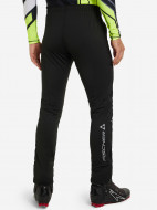 Брюки софтшелл мужские Fischer Softshell Warm — фото №3