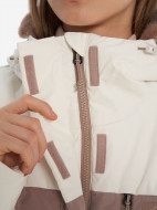 Куртка утепленная женская Protest — фото №6