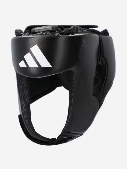 Шлем боксерский adidas Hybrid 50 Head Guard