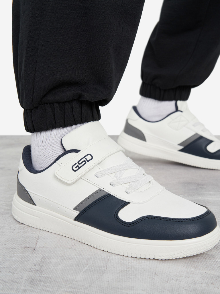 Кроссовки для мальчиков GSD Sp Bingo 3.0 Pu — фото №9