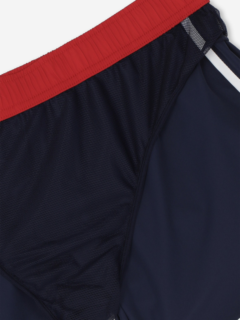 FILA ерлер жүзу шорты — фото №8
