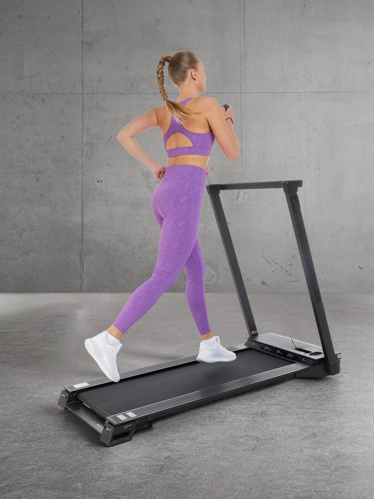 Беговая дорожка KETTLER Smart WR — фото №36