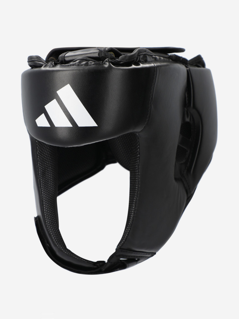 Шлем боксерский adidas Hybrid 50 Head Guard