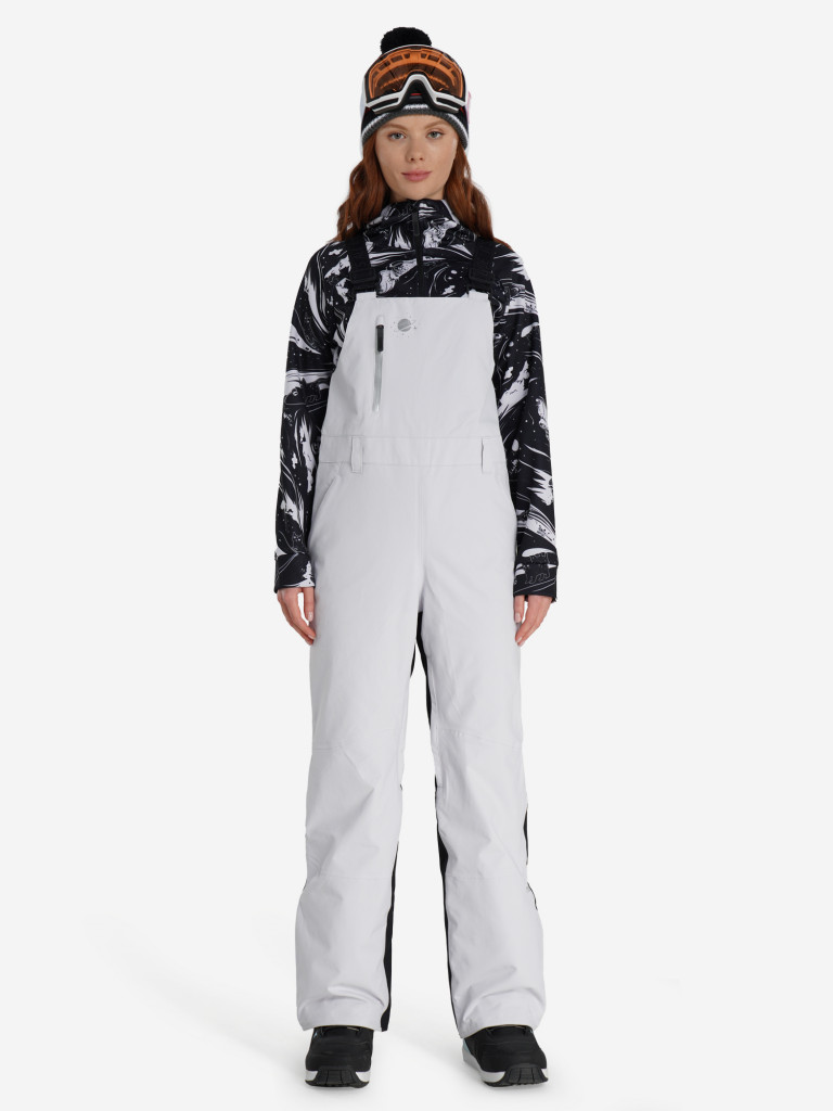 Брюки утепленные женские Termit — фото №2