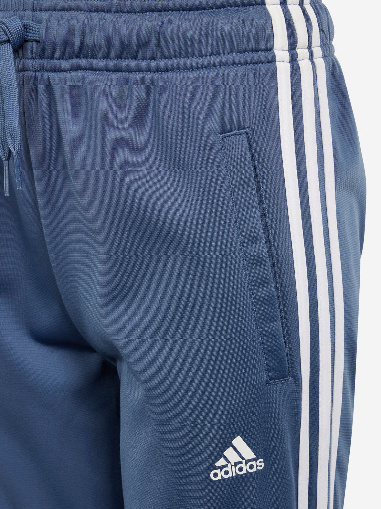 Костюм для девочек adidas 3 S — фото №7
