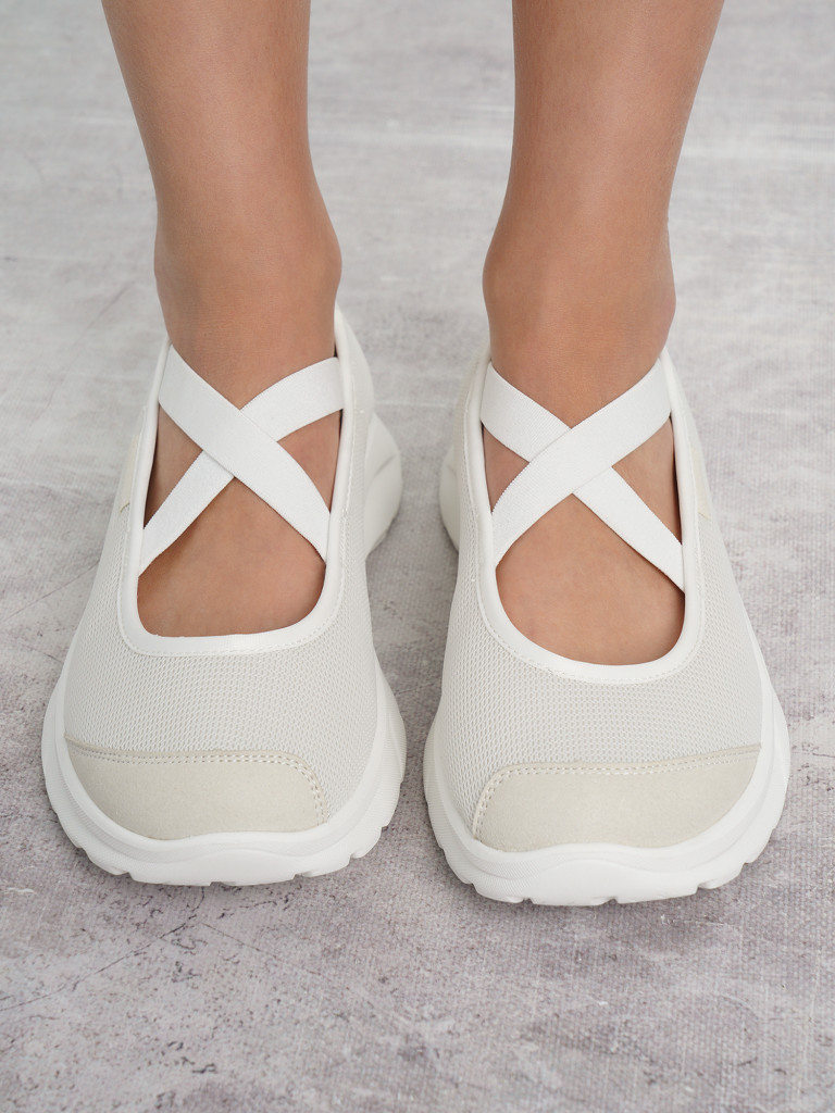 Балетки женские Outventure Viola X — фото №10