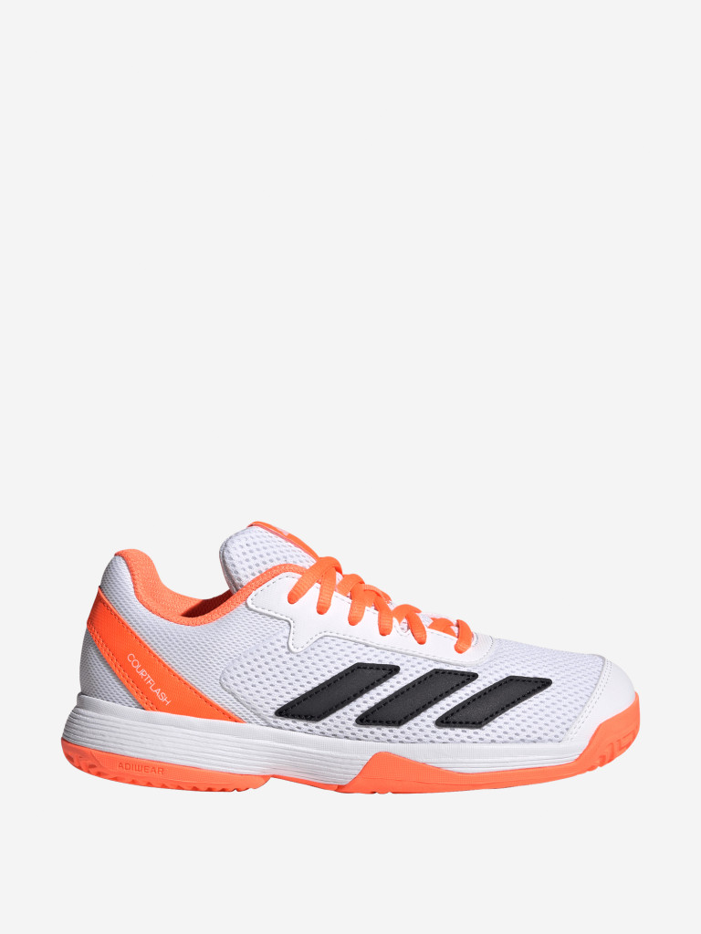 Кроссовки детские adidas Courtflash K