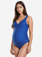 Купальник слитный женский для беременных Joss