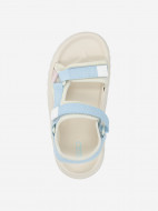 Сандалии для девочек GSD — фото №6