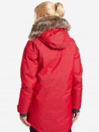 Куртка пуховая женская Columbia Mount Si Down Parka — фото №2
