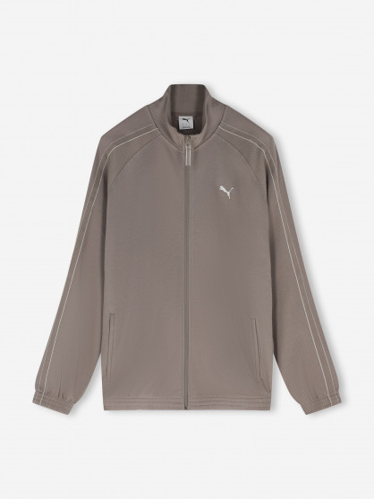 PUMA Class ерлер қалың жемпірі
