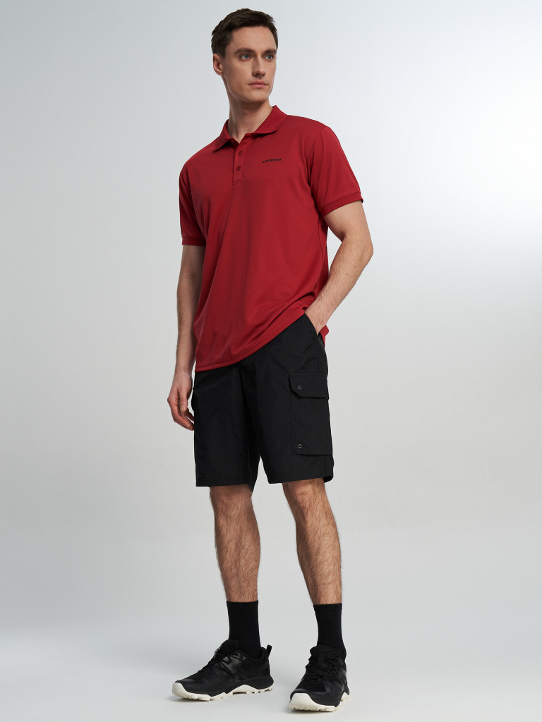 Шорты мужские IcePeak Anzio — фото №4