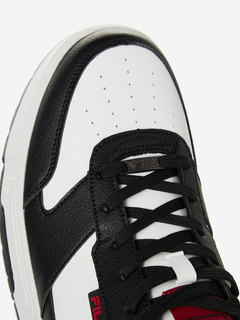 Кеды мужские FILA FX-1000 Low — фото №8