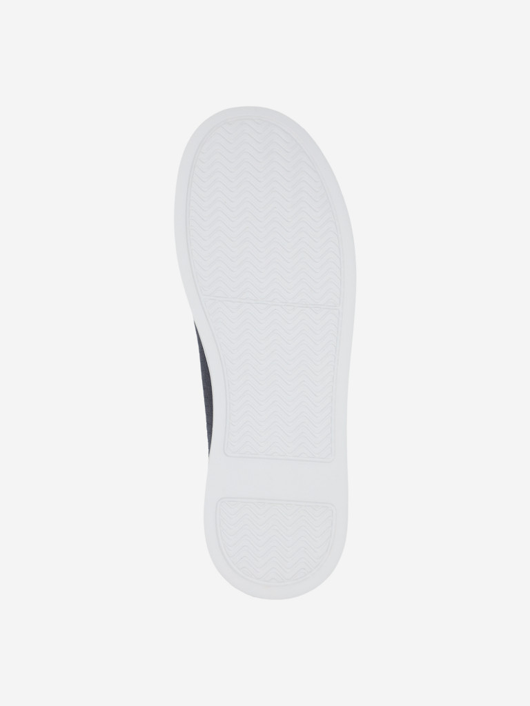 Кеды для мальчиков FILA Sp Fil Knit — фото №6