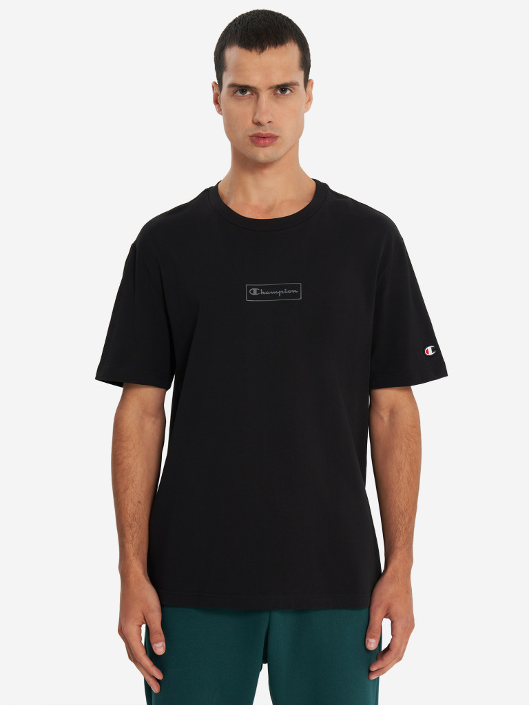 Футболка мужская Champion — фото №2