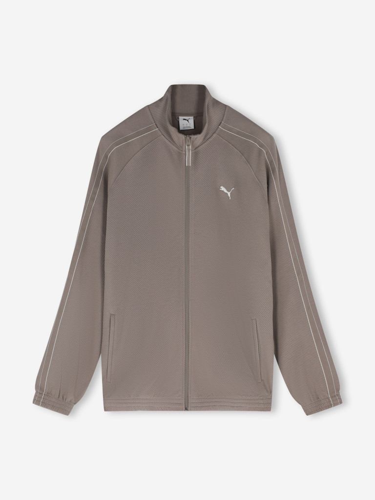 PUMA Class ерлер қалың жемпірі
