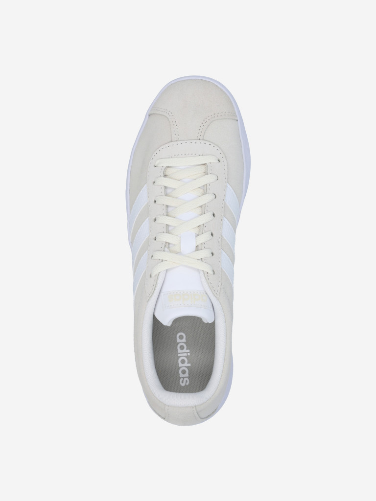 Кеды женские adidas VL Court 2.0 — фото №6