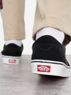 Кеды мужские Vans Brooklyn Ls — фото №10