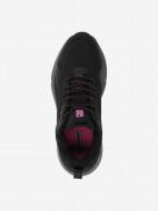 Кроссовки утепленные женские Demix Alpha Cushfoam Mid — фото №6