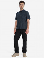 Рубашка с коротким рукавом мужская Outventure — фото №4