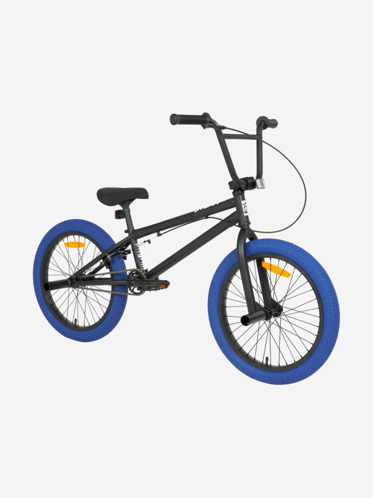 Велосипед BMX Stern Piligrim alt 20" — фото №3
