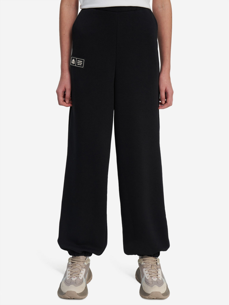 Kappa қыздар шалбары — фото №2