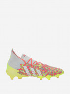 Бутсы мужские adidas Predator Freak .1 Fg — фото №6