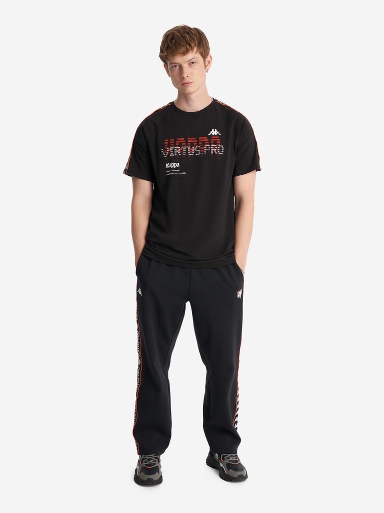 Футболка Kappa x Virtus.pro — фото №6