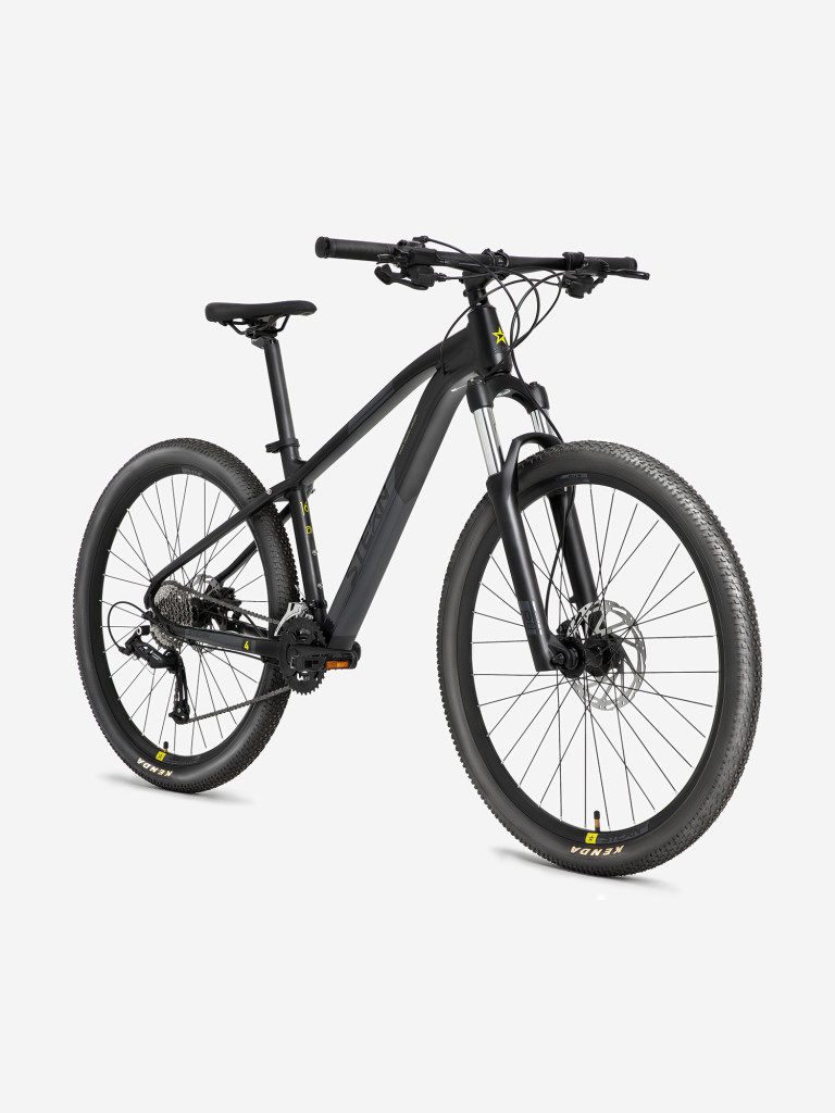 Велосипед горный Stern Motion 4.0 27.5" — фото №2