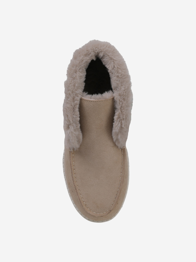 Etonic әйелдер жылы бәтеңкесі — фото №5