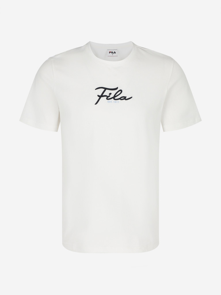 Футболка мужская FILA — фото №6
