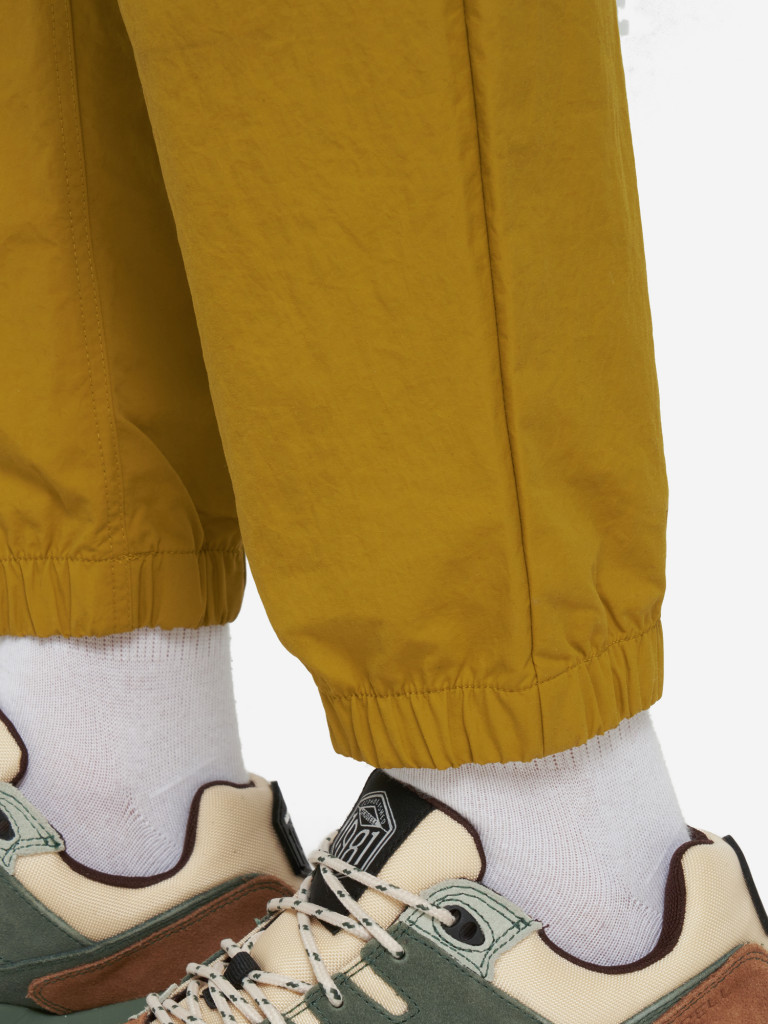 Брюки женские Mountain Hardwear Stryder Mid Rise Pant — фото №8