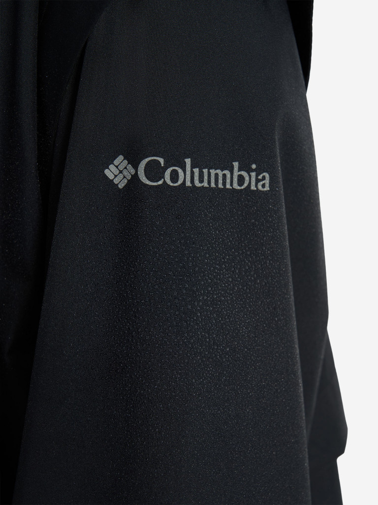 Ветровка женская Columbia Riley Grove Jacket — фото №14