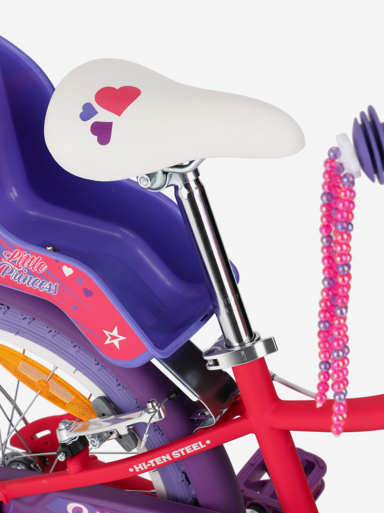 Stern Vicky 18" қыздар велосипеді — фото №5